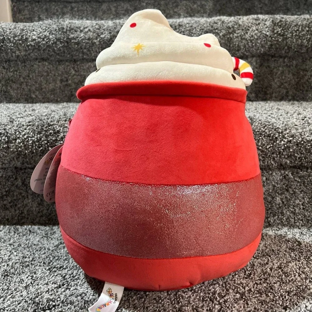 Squishmallows new 12